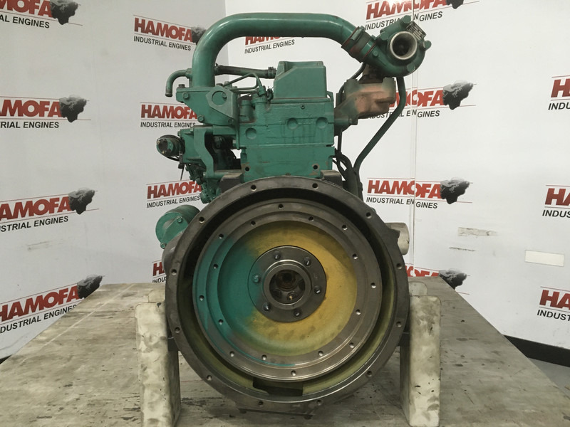 Cummins 4B3.3 FOR PARTS - Maquinaria de construcción: foto 3 Cummins 4B3.3 FOR PARTS - Maquinaria de construcción: foto 3