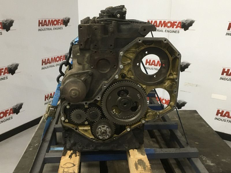 Cummins 6B5.9 CPL2678 USED - Maquinaria de construcción: foto 4 Cummins 6B5.9 CPL2678 USED - Maquinaria de construcción: foto 4