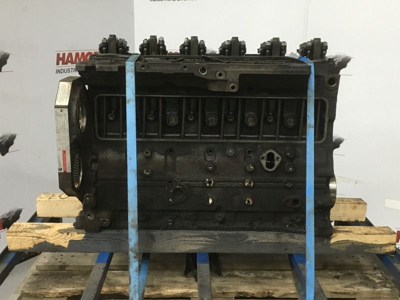 Cummins 6B5.9 CPL2678 USED - Maquinaria de construcción: foto 2 Cummins 6B5.9 CPL2678 USED - Maquinaria de construcción: foto 2