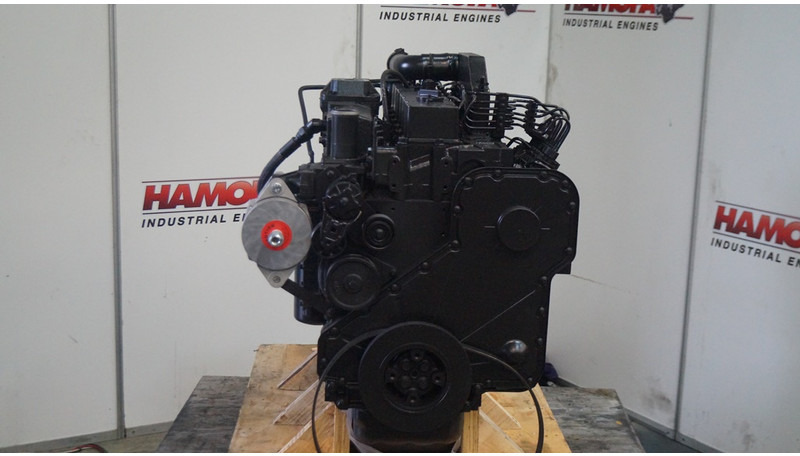 Maquinaria de construcción nuevo Cummins 6CTA 8.3 CPL1221 Reconditioned: foto 8