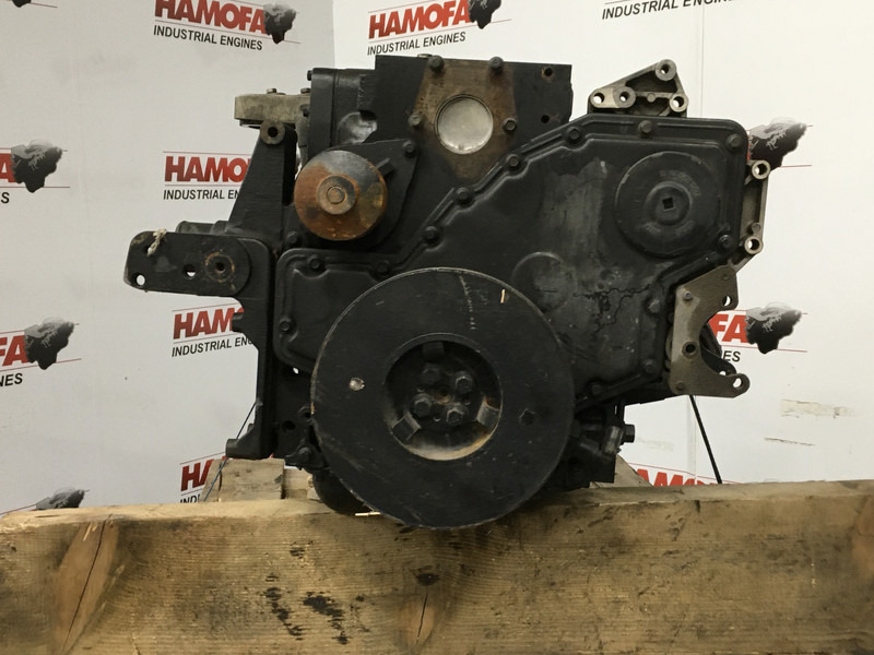 Cummins ISB6.7 CPL2786 FOR PARTS - Maquinaria de construcción: foto 3 Cummins ISB6.7 CPL2786 FOR PARTS - Maquinaria de construcción: foto 3