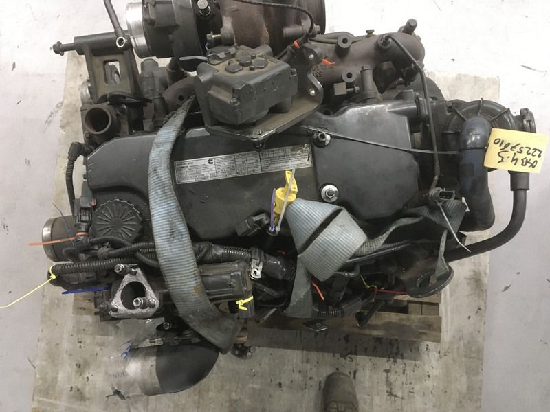 Cummins QSB4.5 CPL4222 USED - Maquinaria de construcción: foto 5 Cummins QSB4.5 CPL4222 USED - Maquinaria de construcción: foto 5