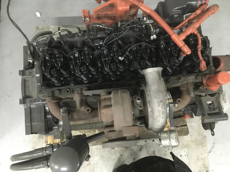 Cummins QSB6.7 COMMONRAIL USED - Maquinaria de construcción: foto 5 Cummins QSB6.7 COMMONRAIL USED - Maquinaria de construcción: foto 5