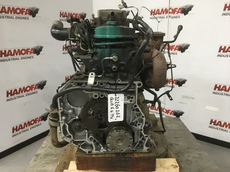 Cummins QSB6.7 CPL3856 USED - Maquinaria de construcción: foto 3 Cummins QSB6.7 CPL3856 USED - Maquinaria de construcción: foto 3