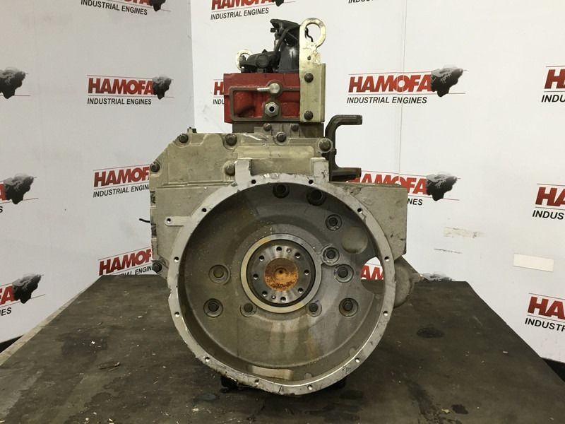 Cummins QSF 3.8 CPL4787 USED - Maquinaria de construcción: foto 3 Cummins QSF 3.8 CPL4787 USED - Maquinaria de construcción: foto 3