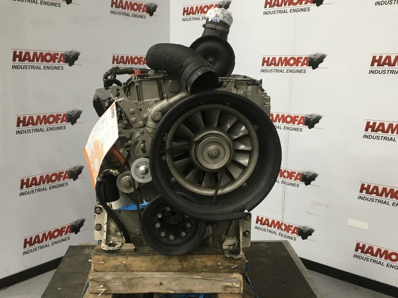 Deutz BF4M1013 USED - Maquinaria de construcción: foto 4 Deutz BF4M1013 USED - Maquinaria de construcción: foto 4