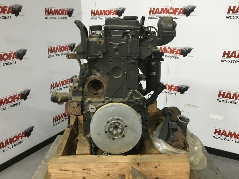 Iveco F4HE0684J*D FOR PARTS - Maquinaria de construcción: foto 3 Iveco F4HE0684J*D FOR PARTS - Maquinaria de construcción: foto 3