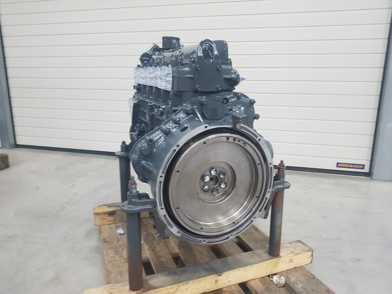 Mitsubishi 6D14 LONGBLOCK - Maquinaria de construcción: foto 3 Mitsubishi 6D14 LONGBLOCK - Maquinaria de construcción: foto 3