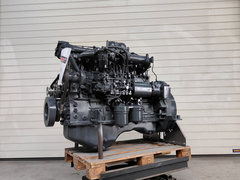 Mitsubishi 6D22-T RECONDITIONED - Maquinaria de construcción: foto 2 Mitsubishi 6D22-T RECONDITIONED - Maquinaria de construcción: foto 2