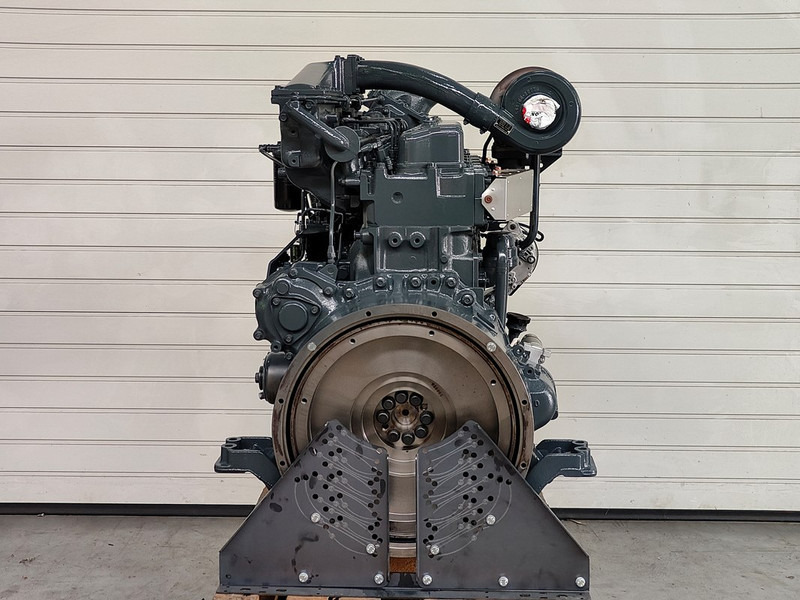 Mitsubishi 6D24-TCE1 RECONDITIONED - Maquinaria de construcción: foto 3 Mitsubishi 6D24-TCE1 RECONDITIONED - Maquinaria de construcción: foto 3