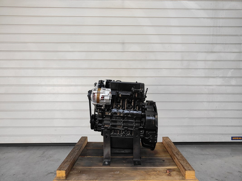 Mitsubishi MVL3E-63SGM NEW - Maquinaria de construcción: foto 3 Mitsubishi MVL3E-63SGM NEW - Maquinaria de construcción: foto 3