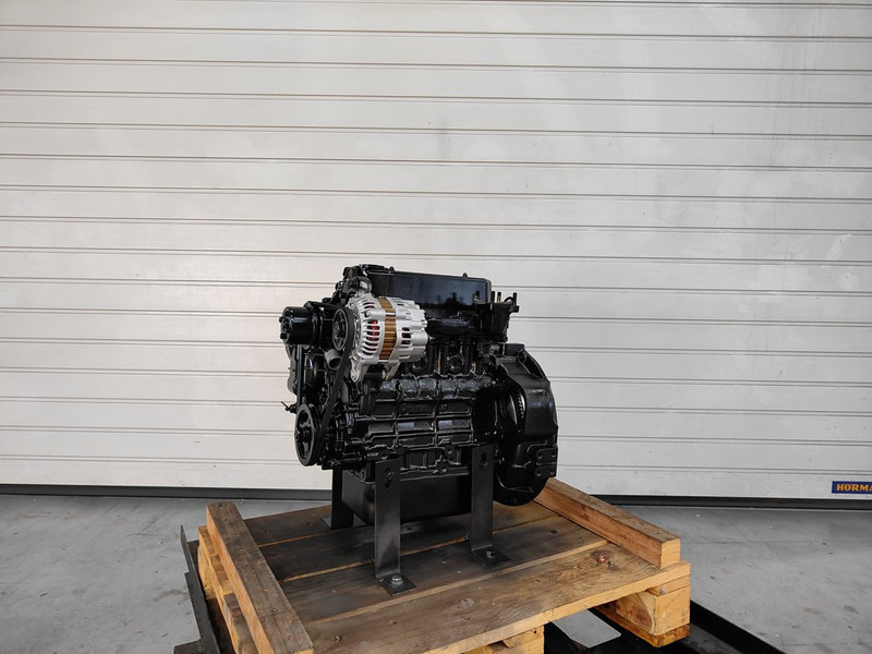 Mitsubishi MVL3E-63SGM NEW - Maquinaria de construcción: foto 1 Mitsubishi MVL3E-63SGM NEW - Maquinaria de construcción: foto 1