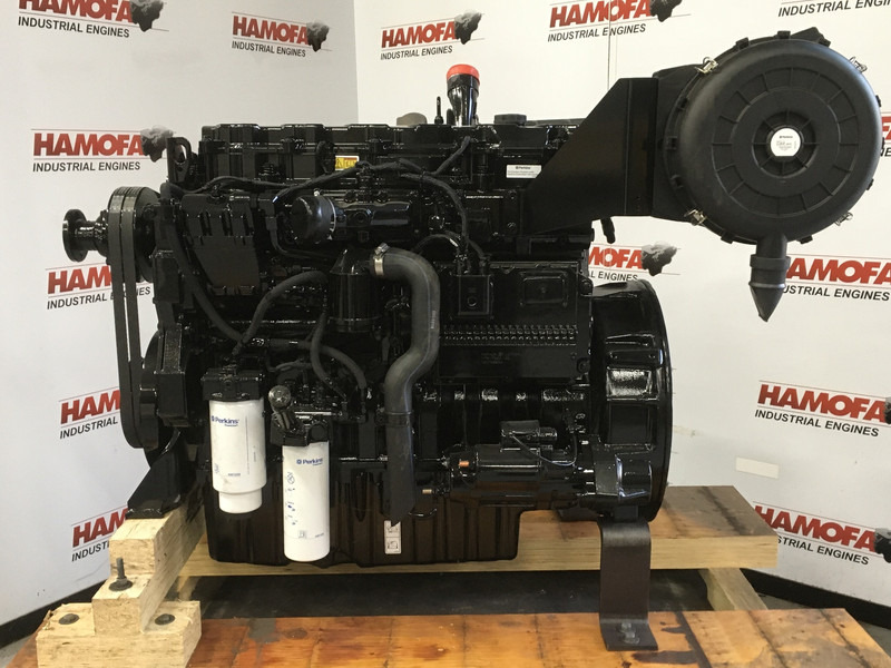 Perkins 1506A-E88TAG1 NEW - Maquinaria de construcción: foto 3 Perkins 1506A-E88TAG1 NEW - Maquinaria de construcción: foto 3