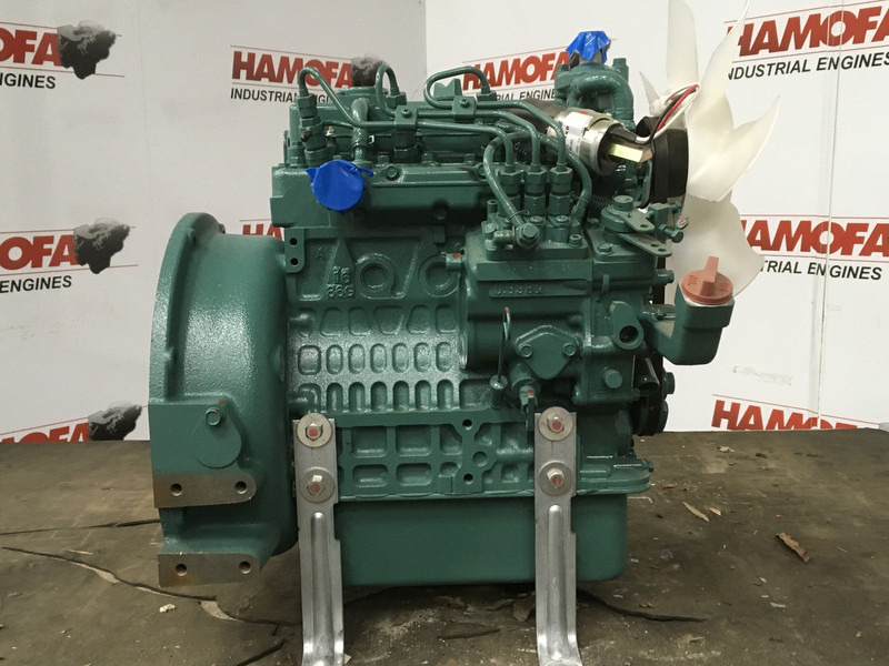 Volvo D0.9A-E4 NEW - Maquinaria de construcción: foto 1 Volvo D0.9A-E4 NEW - Maquinaria de construcción: foto 1