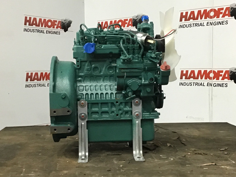 Volvo D0.9A-E4 NEW - Maquinaria de construcción: foto 1 Volvo D0.9A-E4 NEW - Maquinaria de construcción: foto 1