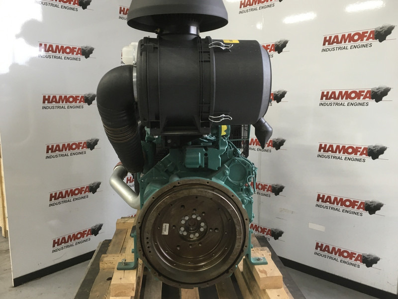 Volvo TAD733GE NEW - Maquinaria de construcción: foto 3 Volvo TAD733GE NEW - Maquinaria de construcción: foto 3