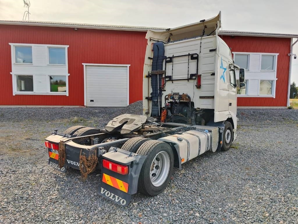 Volvo FH 13 - Cabeza tractora: foto 4 Volvo FH 13 - Cabeza tractora: foto 4