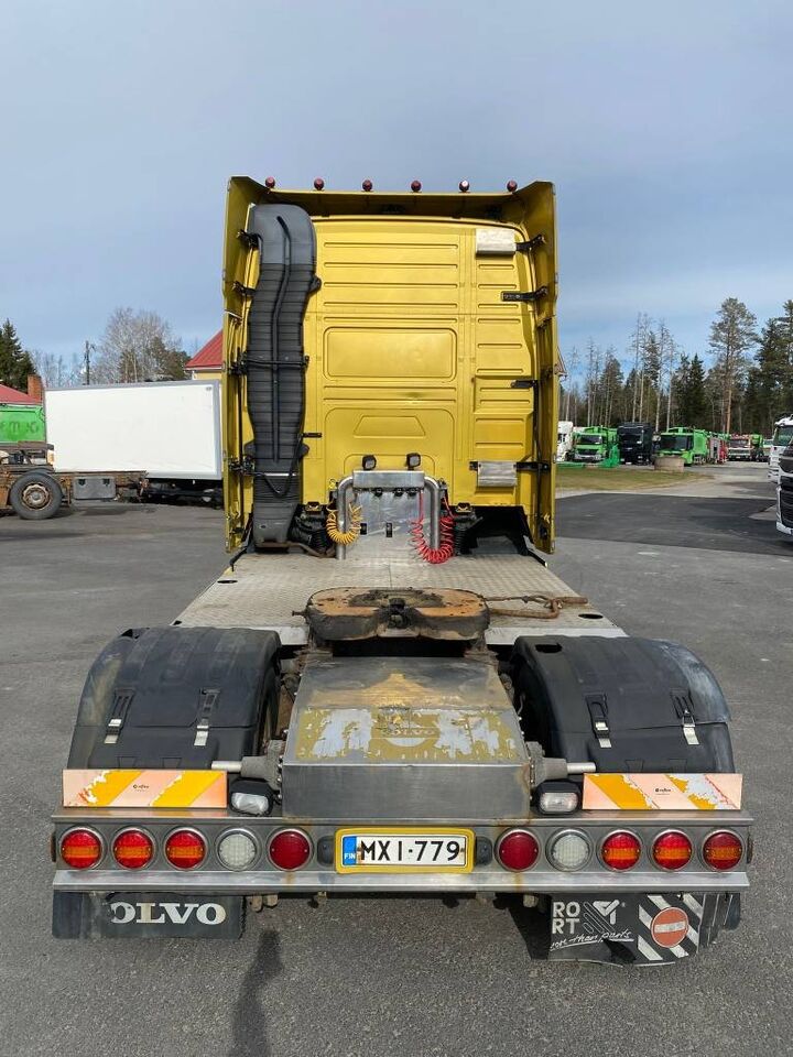 Volvo FH 13 - Cabeza tractora: foto 5 Volvo FH 13 - Cabeza tractora: foto 5