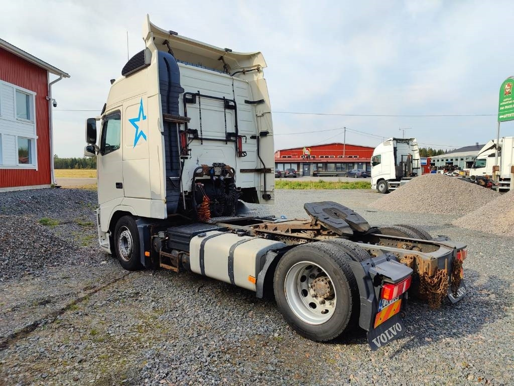 Volvo FH 13 - Cabeza tractora: foto 3 Volvo FH 13 - Cabeza tractora: foto 3
