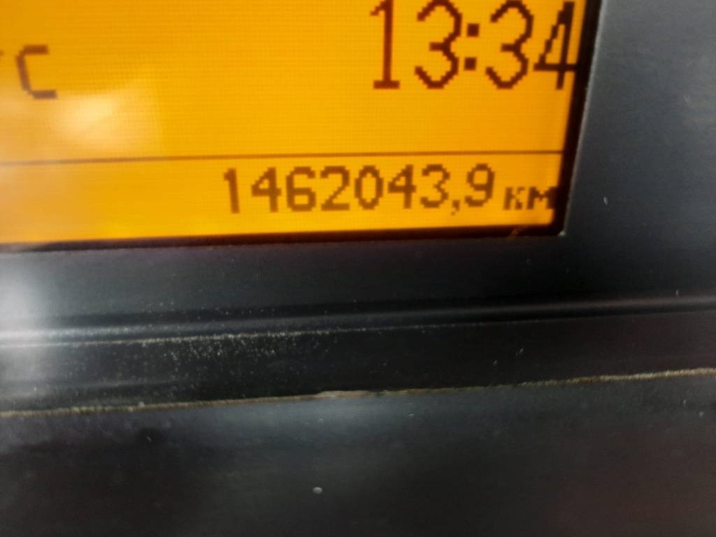 Cabeza tractora Volvo FH12 460: foto 8 Cabeza tractora Volvo FH12 460: foto 8