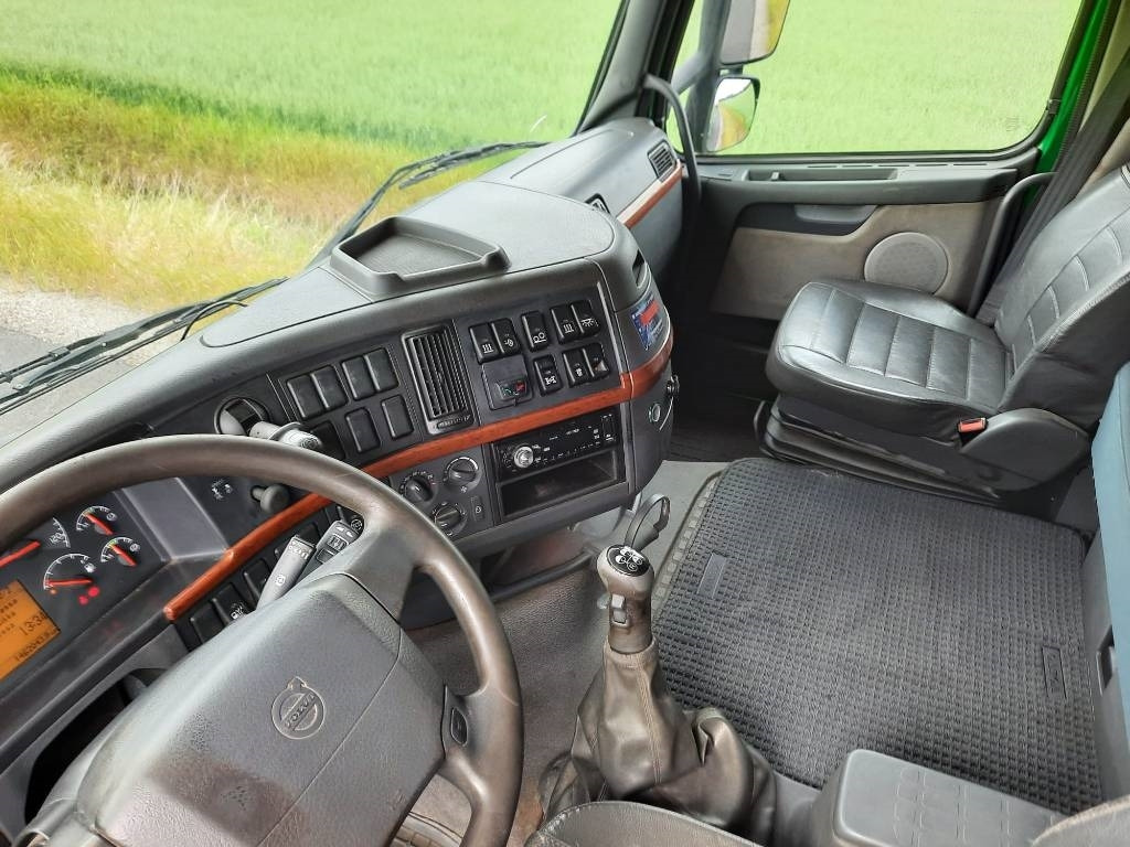 Cabeza tractora Volvo FH12 460: foto 6 Cabeza tractora Volvo FH12 460: foto 6