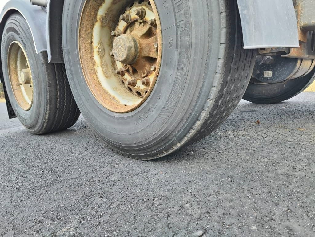 Närko Dollyc2ms11p11 - Remolque dolly: foto 5 Närko Dollyc2ms11p11 - Remolque dolly: foto 5