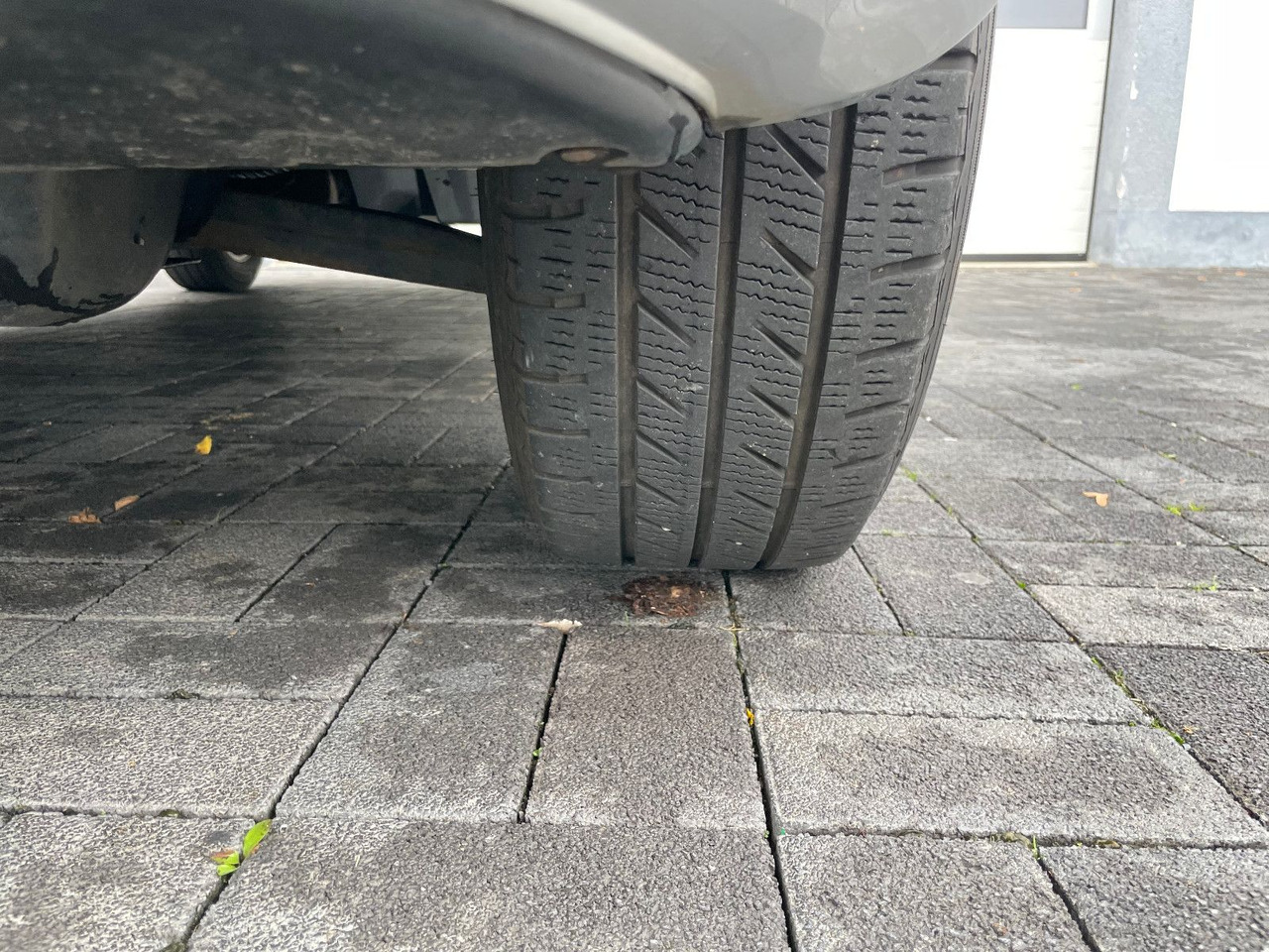 Furgoneta de pasajeros Volkswagen T5 2.5 TDi Caravelle 4Motion 8-Sitzer: foto 27