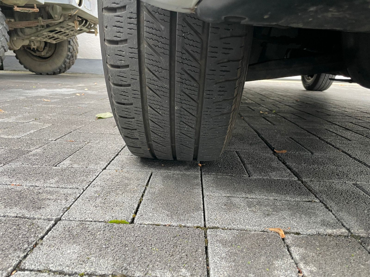 Furgoneta de pasajeros Volkswagen T5 2.5 TDi Caravelle 4Motion 8-Sitzer: foto 26