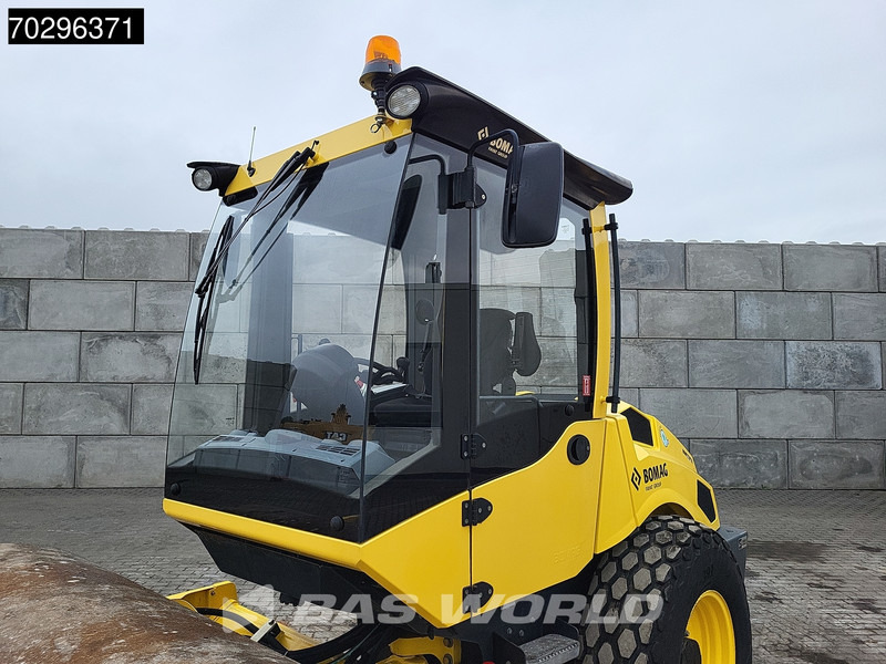 Bomag BW177 D-5 A/C - Rodillo: foto 2 Bomag BW177 D-5 A/C - Rodillo: foto 2