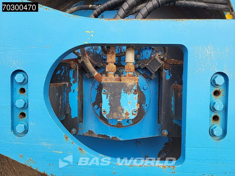 Rodillo Bomag BW213 D-4: foto 10 Rodillo Bomag BW213 D-4: foto 10