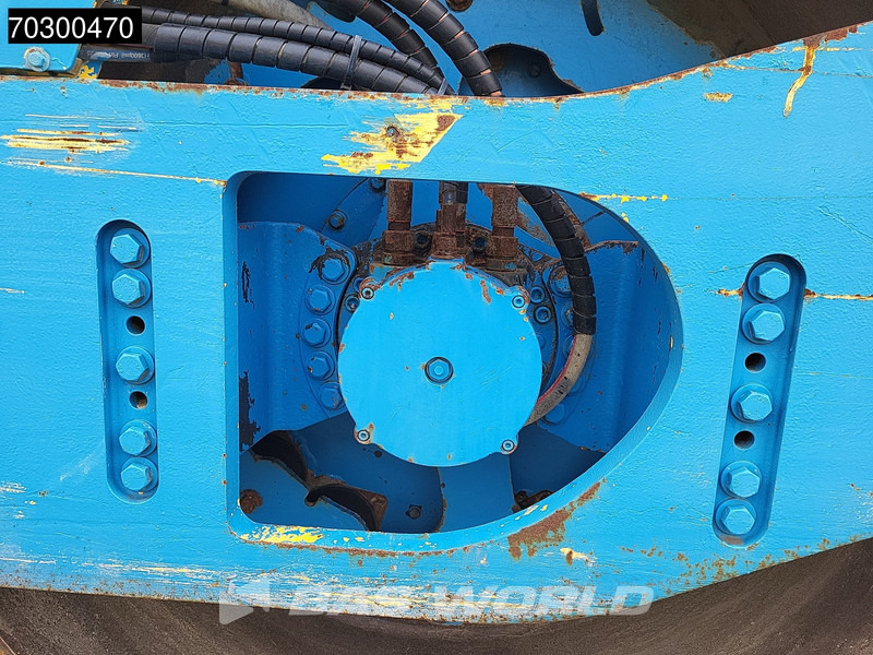 Rodillo Bomag BW213 D-4: foto 9 Rodillo Bomag BW213 D-4: foto 9