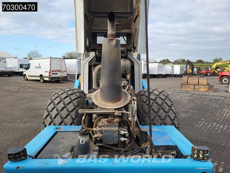 Rodillo Bomag BW213 D-4: foto 11 Rodillo Bomag BW213 D-4: foto 11