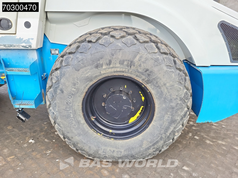 Rodillo Bomag BW213 D-4: foto 19 Rodillo Bomag BW213 D-4: foto 19