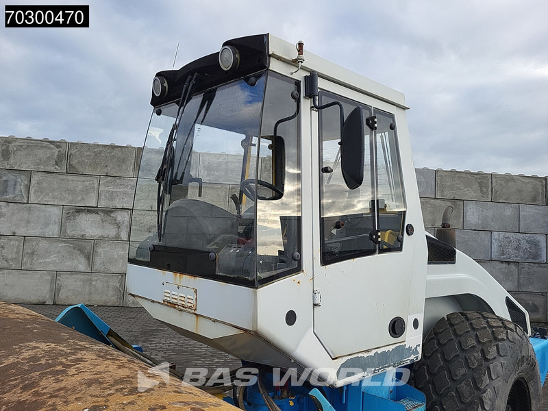 Rodillo Bomag BW213 D-4: foto 18 Rodillo Bomag BW213 D-4: foto 18