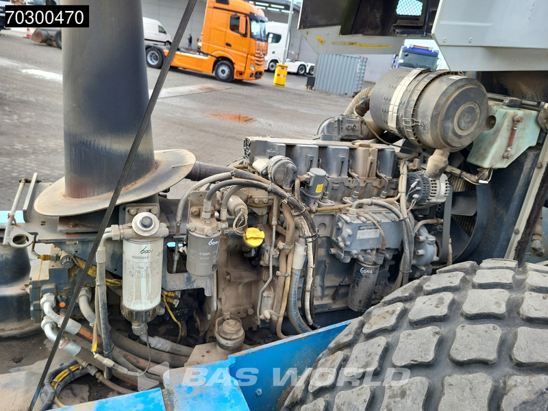 Rodillo Bomag BW213 D-4: foto 13 Rodillo Bomag BW213 D-4: foto 13