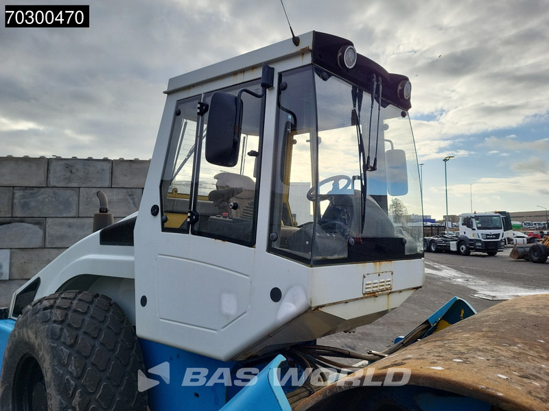 Rodillo Bomag BW213 D-4: foto 16 Rodillo Bomag BW213 D-4: foto 16