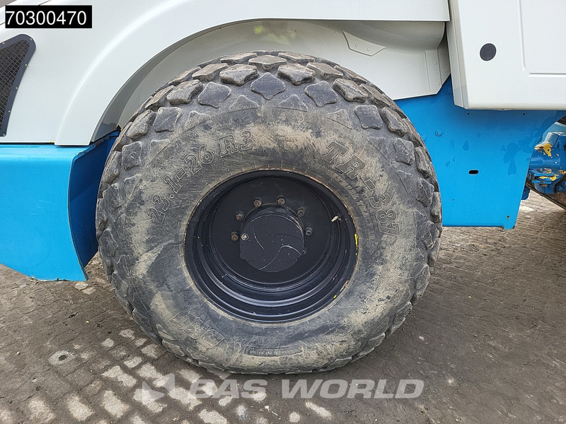 Rodillo Bomag BW213 D-4: foto 20 Rodillo Bomag BW213 D-4: foto 20