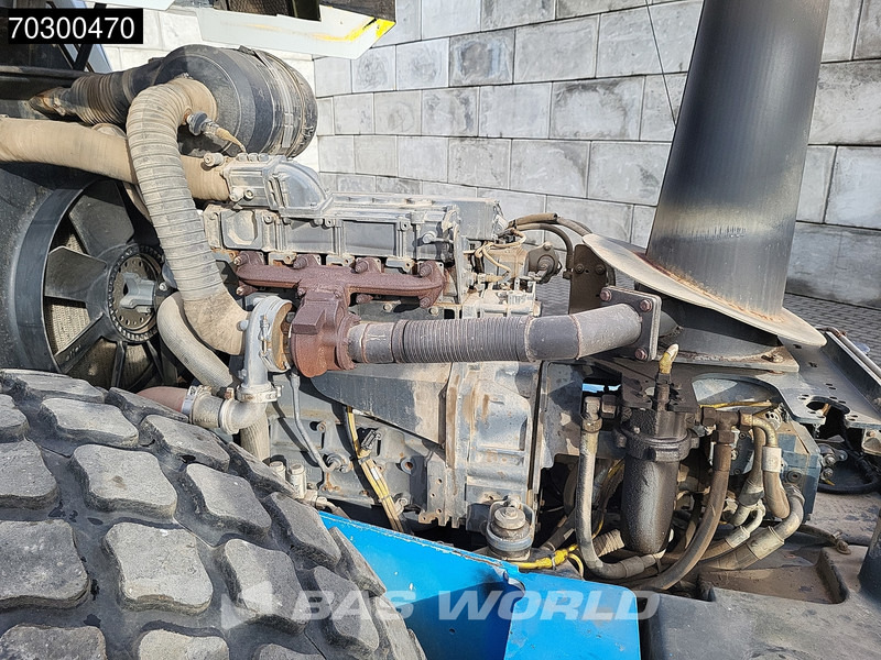 Rodillo Bomag BW213 D-4: foto 12 Rodillo Bomag BW213 D-4: foto 12