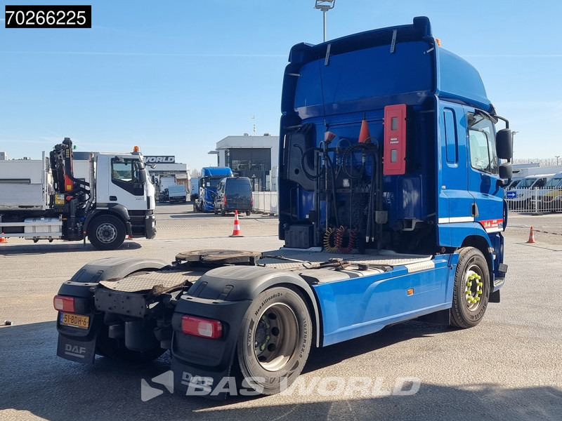 DAF CF 440 4X2 ENGINE BROKEN! NL-Truck Hydraulik Euro 6 - Cabeza tractora: foto 5 DAF CF 440 4X2 ENGINE BROKEN! NL-Truck Hydraulik Euro 6 - Cabeza tractora: foto 5