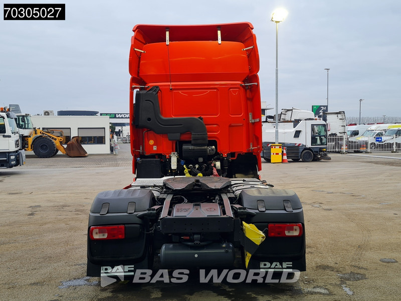 DAF CF 480 4X2 Retarder 2xTanks Standklima - Cabeza tractora: foto 3 DAF CF 480 4X2 Retarder 2xTanks Standklima - Cabeza tractora: foto 3