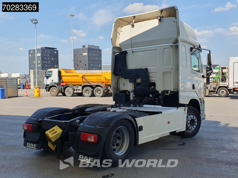 DAF CF 480 4X2 SC Retarder ACC - Cabeza tractora: foto 5 DAF CF 480 4X2 SC Retarder ACC - Cabeza tractora: foto 5