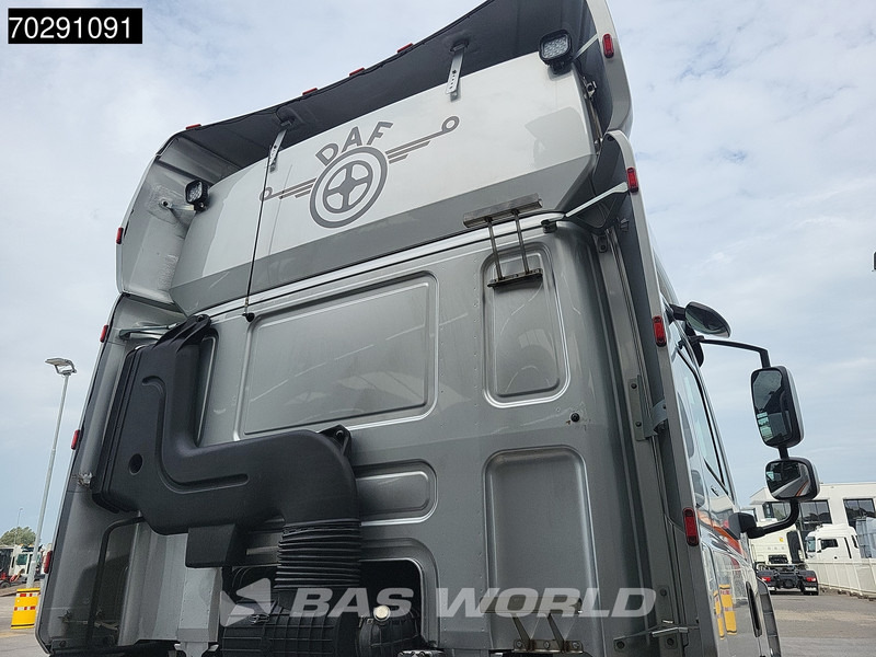 DAF CF 480 6X2 NL-Truck Lift+Lenkachse Alcoa's ACC Navi Euro 6 - Cabeza tractora: foto 5 DAF CF 480 6X2 NL-Truck Lift+Lenkachse Alcoa's ACC Navi Euro 6 - Cabeza tractora: foto 5