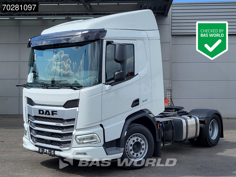 DAF XD 450 4X2 Day Cab ACC LED - Cabeza tractora: foto 1 DAF XD 450 4X2 Day Cab ACC LED - Cabeza tractora: foto 1