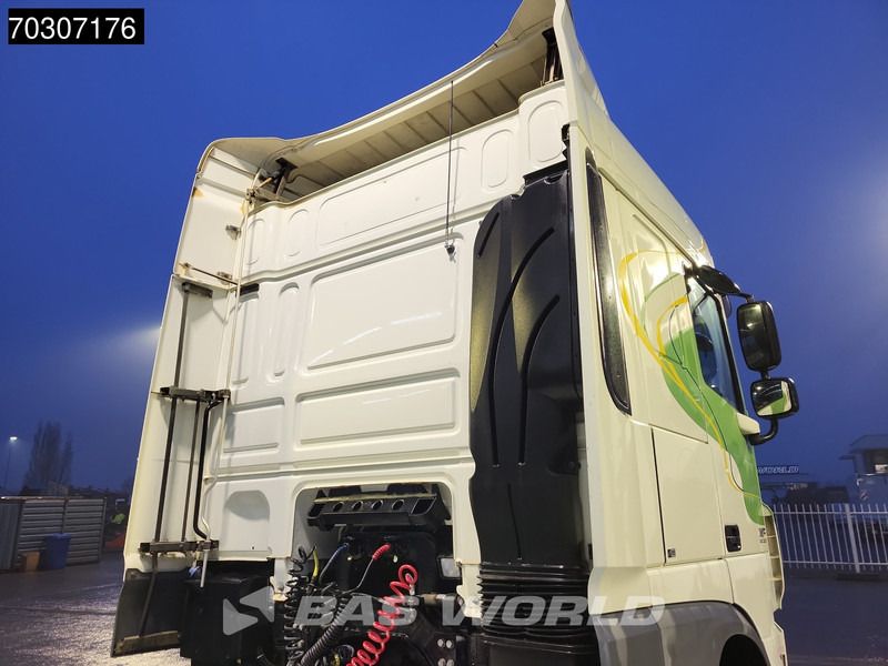 DAF XF 440 XF 4X2 SC Powderbulk-compressor Gardner Denver Alcoa - Cabeza tractora: foto 5 DAF XF 440 XF 4X2 SC Powderbulk-compressor Gardner Denver Alcoa - Cabeza tractora: foto 5