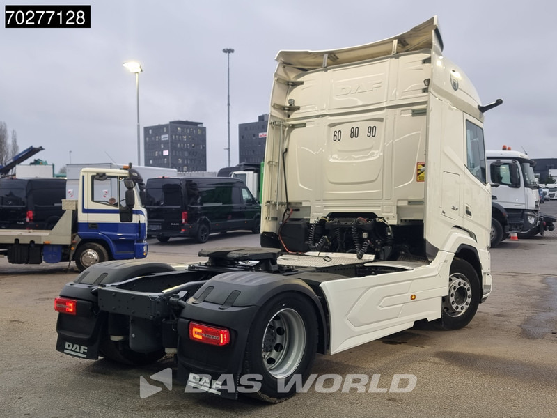 DAF XF 450 4X2 Retarder ADR ACC MirrorCam - Cabeza tractora: foto 5 DAF XF 450 4X2 Retarder ADR ACC MirrorCam - Cabeza tractora: foto 5