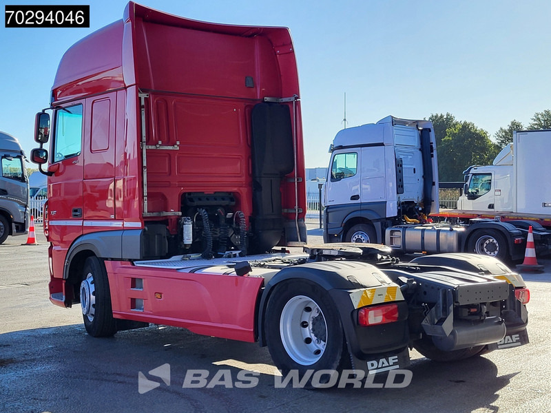 DAF XF 450 4X2 SSC ACC LED Euro 6 - Cabeza tractora: foto 2 DAF XF 450 4X2 SSC ACC LED Euro 6 - Cabeza tractora: foto 2