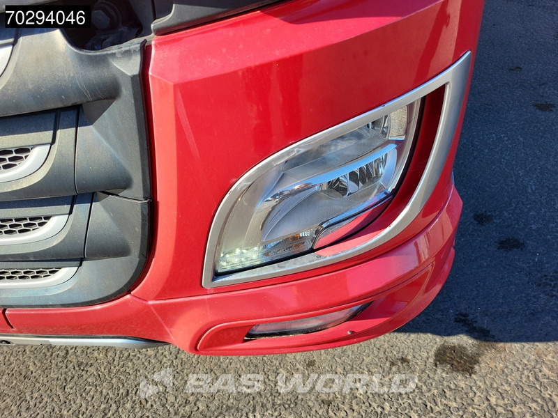 Cabeza tractora DAF XF 450 4X2 SSC ACC LED Euro 6: foto 17 Cabeza tractora DAF XF 450 4X2 SSC ACC LED Euro 6: foto 17