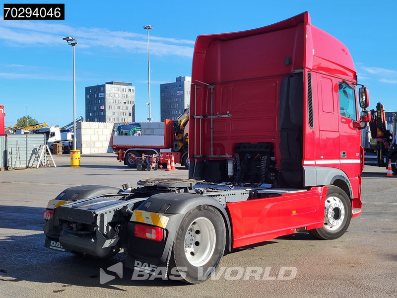 Cabeza tractora DAF XF 450 4X2 SSC ACC LED Euro 6: foto 14 Cabeza tractora DAF XF 450 4X2 SSC ACC LED Euro 6: foto 14