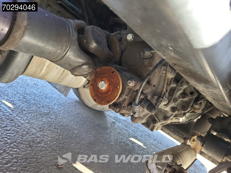 Cabeza tractora DAF XF 450 4X2 SSC ACC LED Euro 6: foto 7 Cabeza tractora DAF XF 450 4X2 SSC ACC LED Euro 6: foto 7