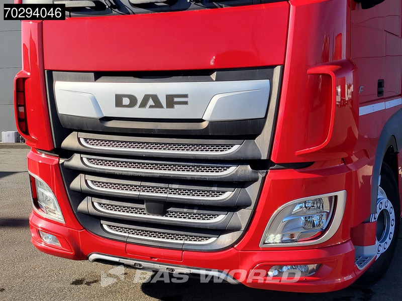 Cabeza tractora DAF XF 450 4X2 SSC ACC LED Euro 6: foto 15 Cabeza tractora DAF XF 450 4X2 SSC ACC LED Euro 6: foto 15